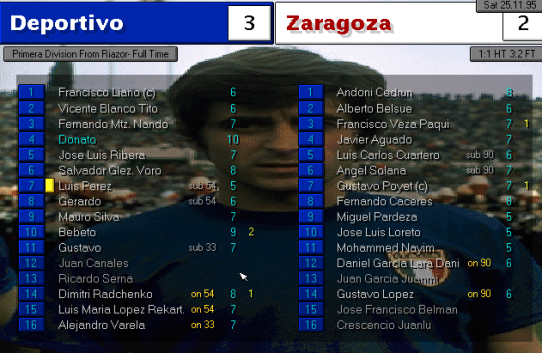 Depor - comeback v Zaragoza (2)
